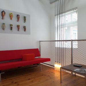 MAFF Top Apartment